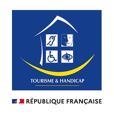 Le Domaine Des Saules Villa Richebourg  Eksteriør billede
